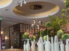 -冀粤香海鲜自助餐厅(西美五洲店)