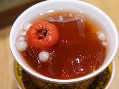 -黄山老妈·土菜(碧桂园店)