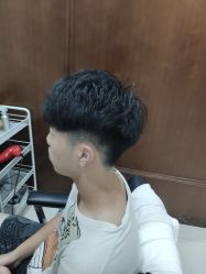 -YESIDO椰岛造型烫发染发