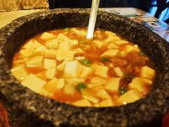-绿茶餐厅(崇文门新世界店)