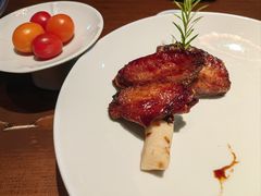-泰香米泰国餐厅(中大国际店)