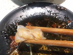 -钢管厂五区小郡肝串串香(南山店)