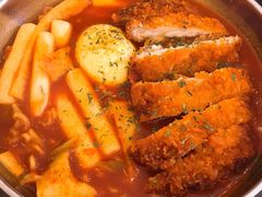 -青春分食(仙林大学城店)