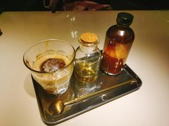 冰球咖啡-阿妮叶李(光谷世界城店)