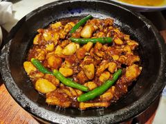 -绿茶餐厅(首开福茂店)