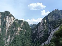 -华山风景名胜区