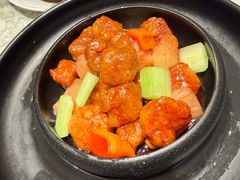 -潮堂 · 潮州菜(国贸商城店)