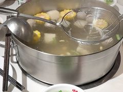 -焯牛潮汕牛肉火锅(云峰街创始店)