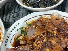 -西月城谭豆花(春熙路店)