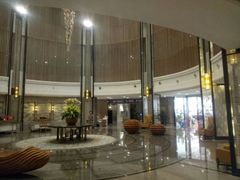 -大连金石滩绿发温泉假日酒店