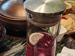 -慢丽江·云南野生菌土鸡锅(付家庄店)