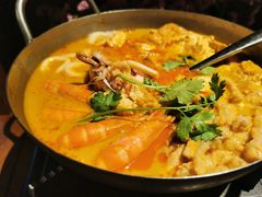 四喜沙茶锅-林四喜·闽南传家菜(鼓浪屿店)