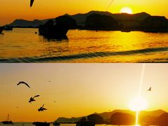 -石槽海滨浴场
