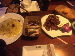 -章吴记喜瑞餐厅(东东城店)