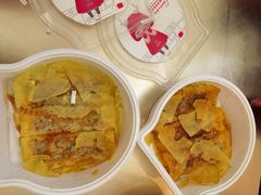 -北李妈妈菜·海肠捞饭(高新万达店)