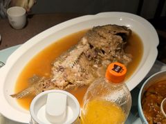 -豫丰汇河南名菜楼(武记餐饮)