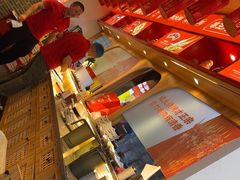 -串王阿三烧烤·小龙虾·烤鱼(拱墅胜利河美食街店)