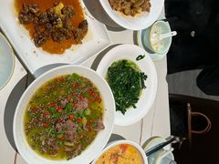 -卢小厨私房菜(长兴店)