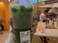-眷茶臻选(锦艺城店)