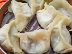 -老袁炒年糕(富豪路店)