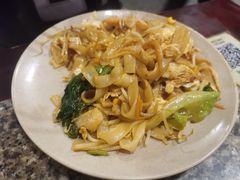 鸡蛋河粉-小街天府