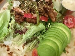 -HELLO 27 意面·沙拉·帕尼尼