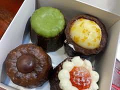 -发酵食堂(屏风街店)