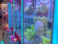 -爱玩嘉年华(江北一店)