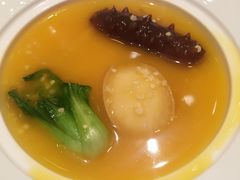 -上海浦东嘉里大酒店