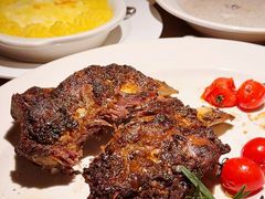 -波特曼西餐厅(中央大街店)