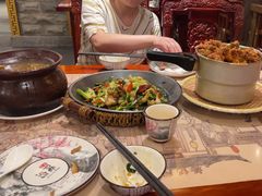 -杨记隆府(时代天街店)