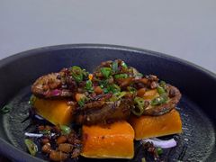 -许家菜.艺创菜(仁和新城店)