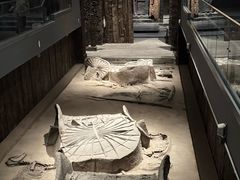 -北京大葆台遗址博物馆