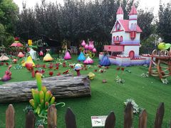 -安徒生童话乐园