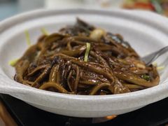 -小厨娘淮扬菜(六合欢乐港店)