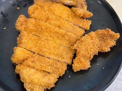 -来福面馆现炒浇头本帮面(真光路店)