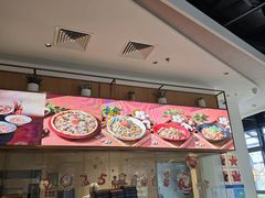 -玛尚诺意式餐厅(新达汇三林店)
