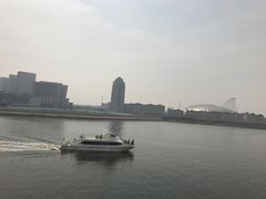 -海河外滩公园