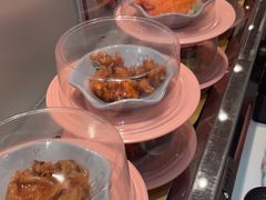 -争鲜回转寿司(通州万达店)