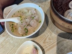 -鸡鸣汤包(复地活力广场店)