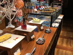 -南通滨江洲际酒店-西集自助餐厅