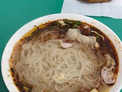 -甘记肥肠粉(马鞍北路店)