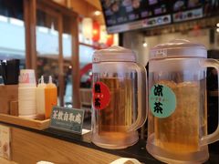 -町门烤肉拌饭专门店(哈西万达店)