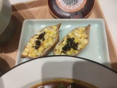 -池奈·咖喱蛋包饭(熙地港店)