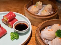 -点心传说·粤菜点心(佐阾虹湾店)