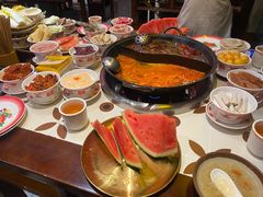 -江北北火锅馆·公路夜市(魏公村店)