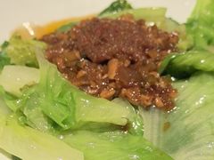 -汤城小厨•粤菜•靓汤(苏州街店)