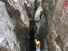 -孤山寨风景区
