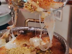 -ELI FALAFEL Lebanese&Mediterranean黎巴嫩美食(富城路店)