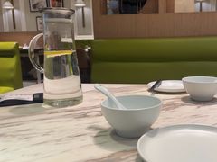 -汤城小厨•粤菜•靓汤(西直门凯德MALL店)